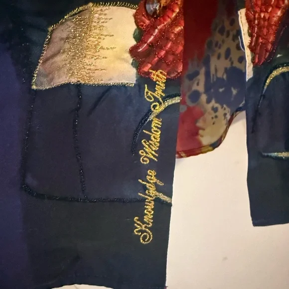 Marvel Multicolor Superhero Shirt - Picture 13 of 14